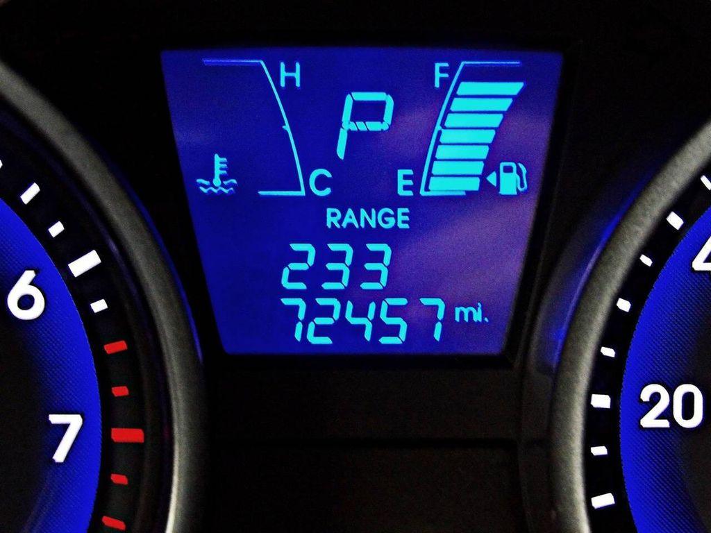 used 2015 Hyundai Tucson car, priced at $11,995