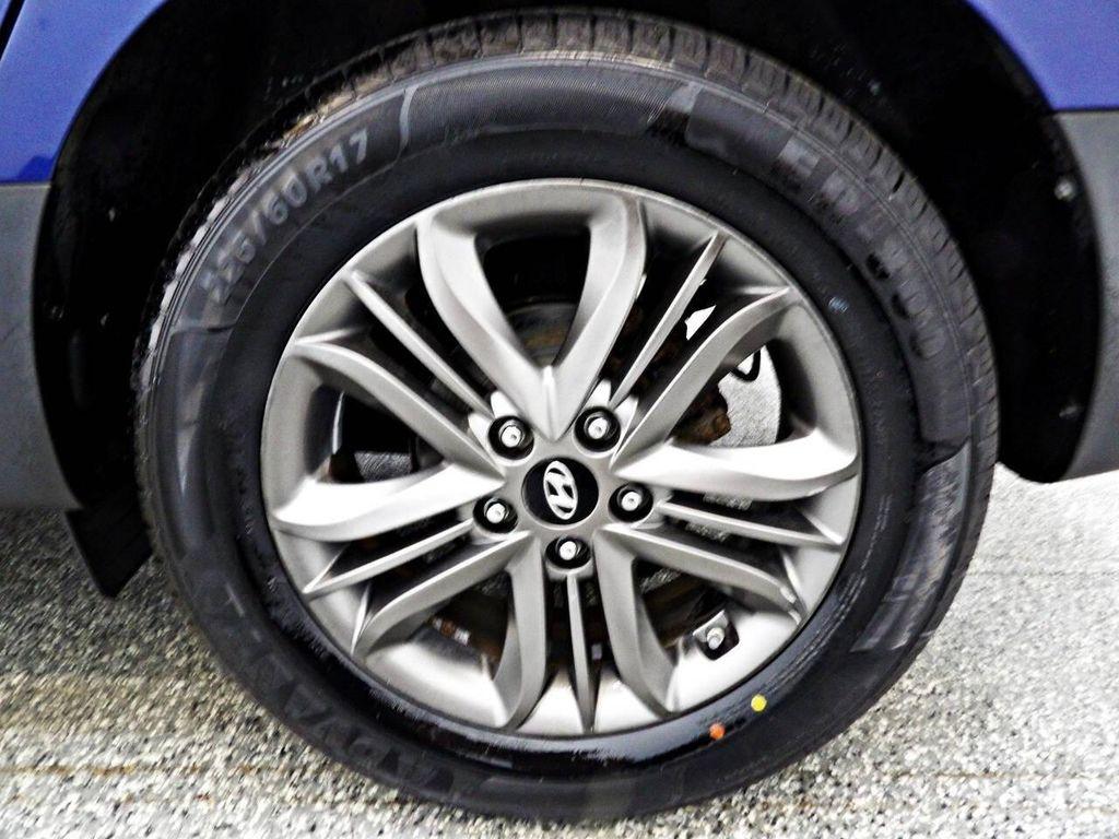 used 2015 Hyundai Tucson car, priced at $11,995