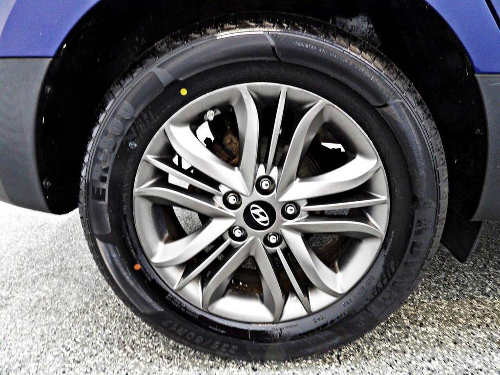 used 2015 Hyundai Tucson car, priced at $11,995