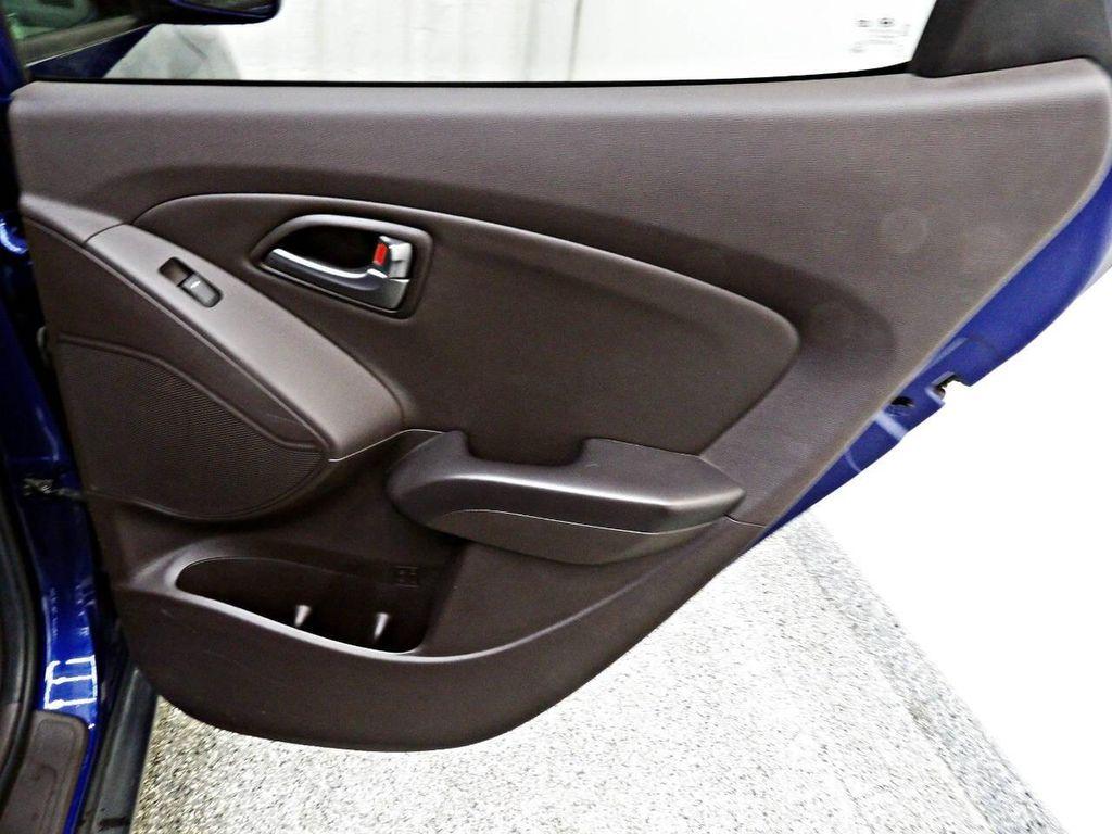 used 2015 Hyundai Tucson car, priced at $11,995