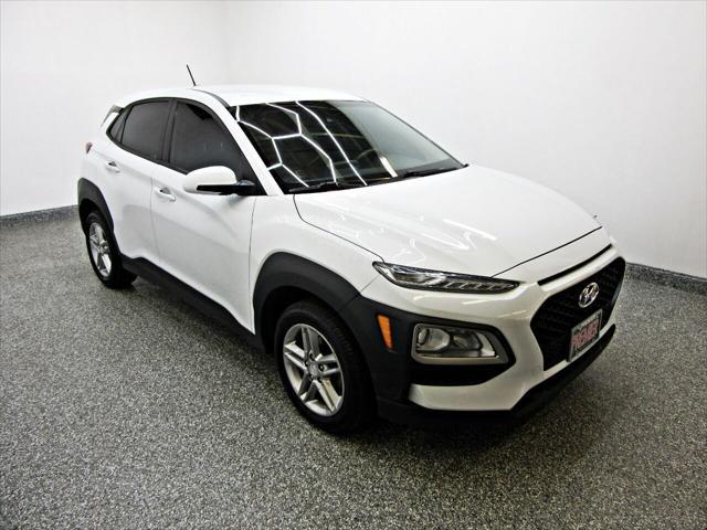 used 2020 Hyundai Kona car, priced at $14,495