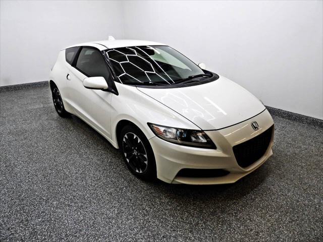 used 2014 Honda CR-Z car, priced at $8,995