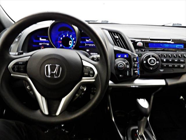 used 2014 Honda CR-Z car, priced at $8,995