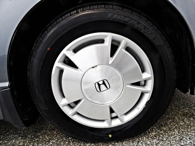 used 2009 Honda Civic Hybrid car, priced at $7,495