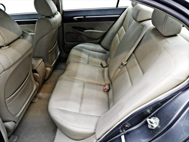 used 2009 Honda Civic Hybrid car, priced at $7,495