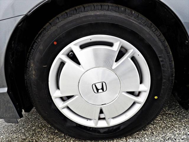 used 2009 Honda Civic Hybrid car, priced at $7,495
