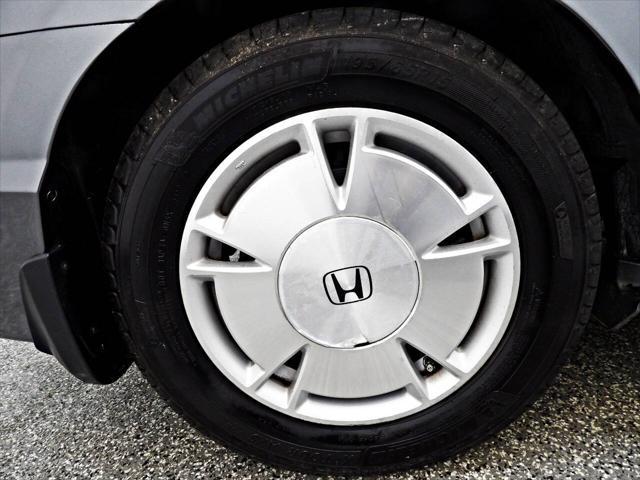 used 2009 Honda Civic Hybrid car, priced at $7,495