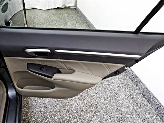 used 2009 Honda Civic Hybrid car, priced at $7,495