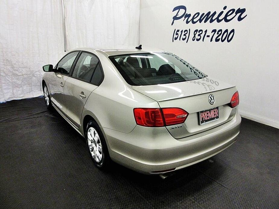 used 2014 Volkswagen Jetta car, priced at $10,995