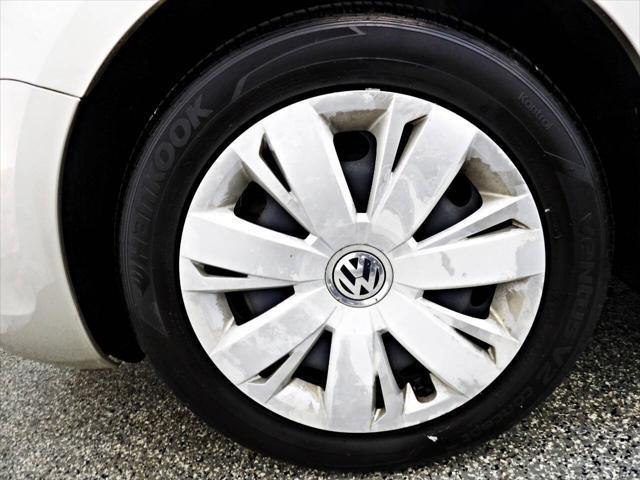 used 2014 Volkswagen Jetta car, priced at $9,995