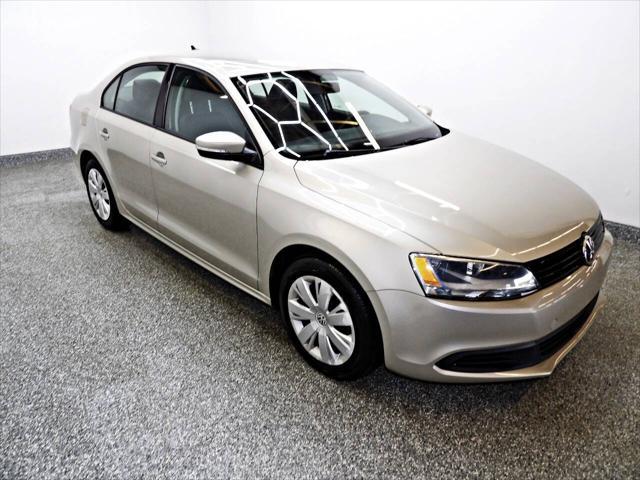 used 2014 Volkswagen Jetta car, priced at $9,995