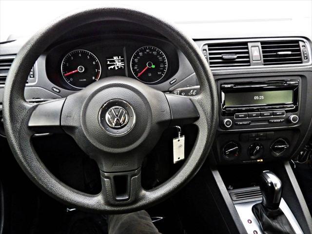 used 2014 Volkswagen Jetta car, priced at $9,995