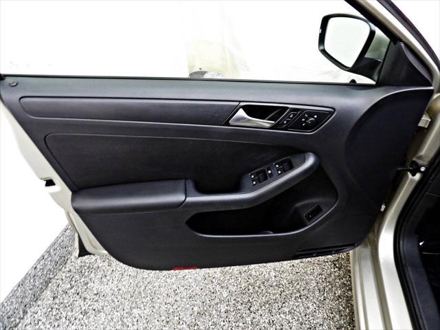 used 2014 Volkswagen Jetta car, priced at $9,995