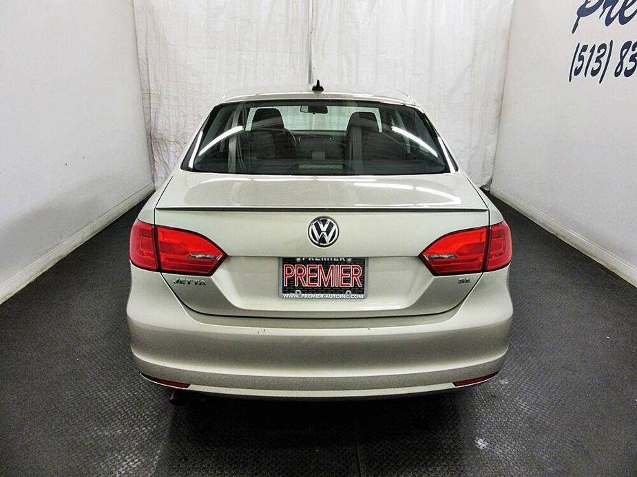 used 2014 Volkswagen Jetta car, priced at $10,995