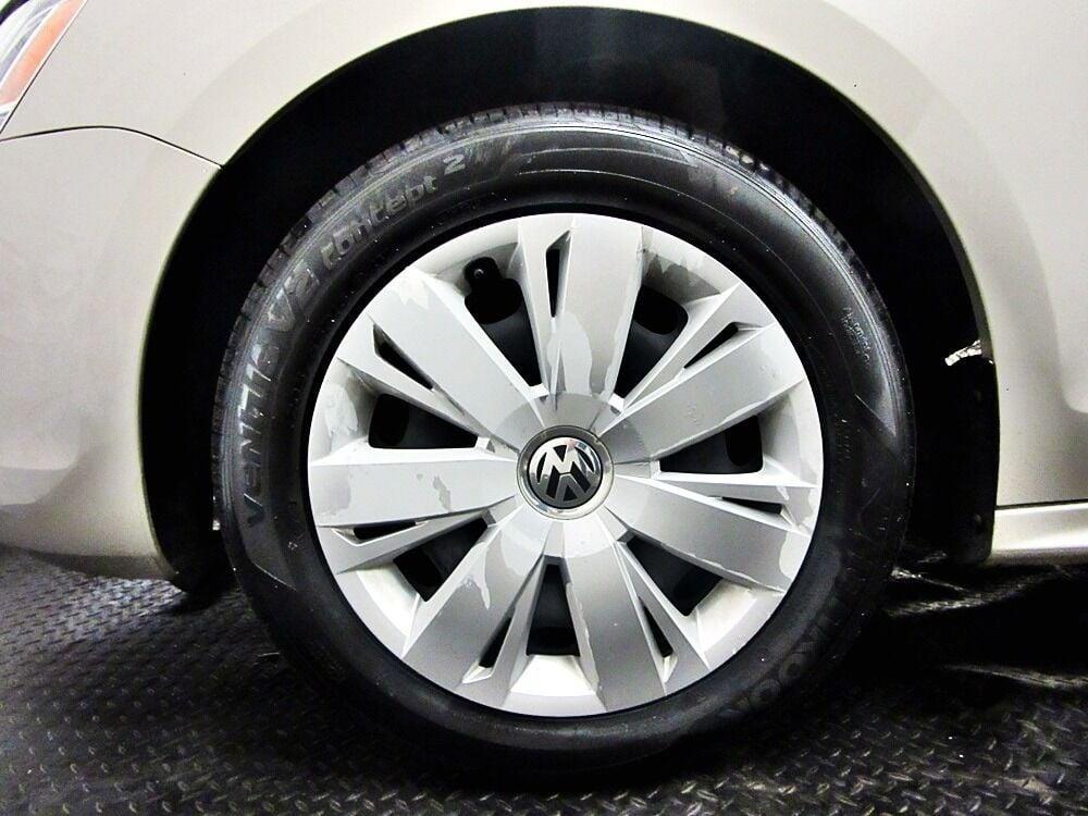 used 2014 Volkswagen Jetta car, priced at $10,995