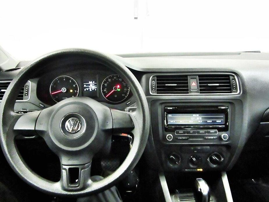 used 2014 Volkswagen Jetta car, priced at $10,995