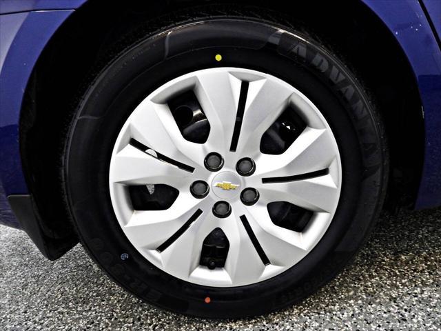 used 2013 Chevrolet Cruze car, priced at $3,995