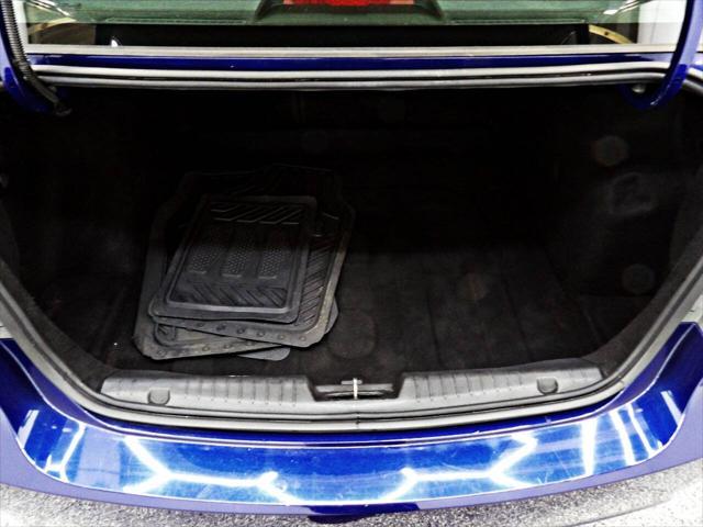 used 2013 Chevrolet Cruze car, priced at $3,995