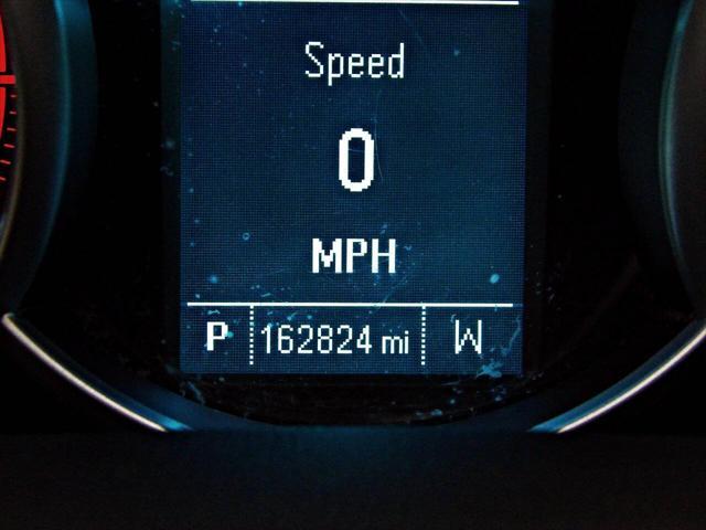 used 2013 Chevrolet Cruze car, priced at $3,995