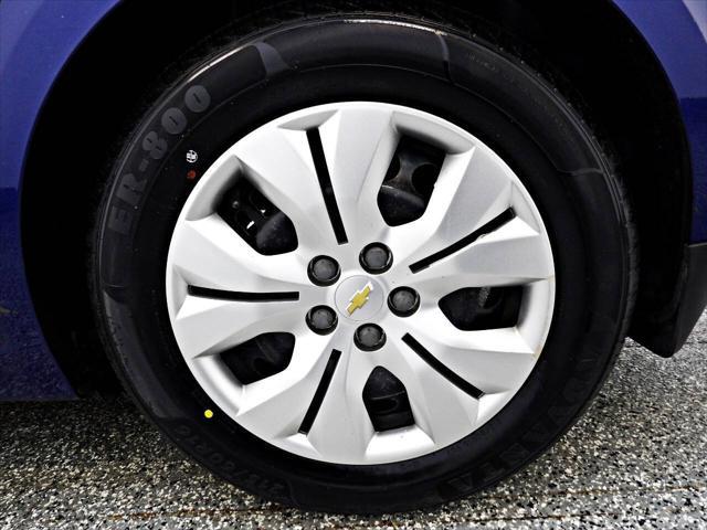 used 2013 Chevrolet Cruze car, priced at $3,995