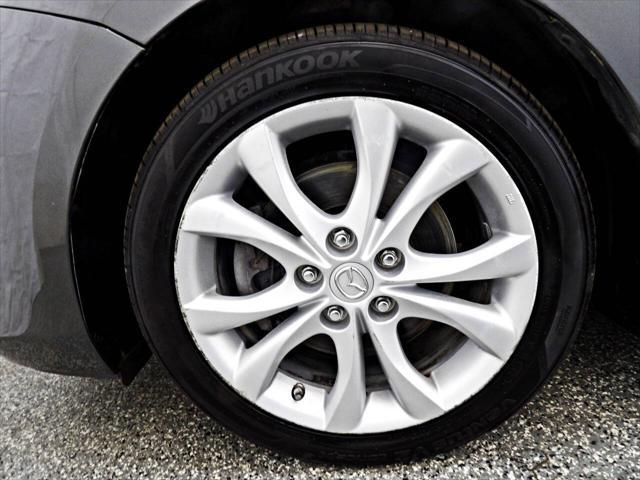 used 2010 Mazda Mazda3 car, priced at $7,995