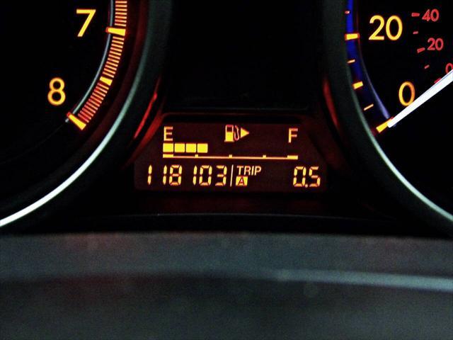 used 2010 Mazda Mazda3 car, priced at $7,995