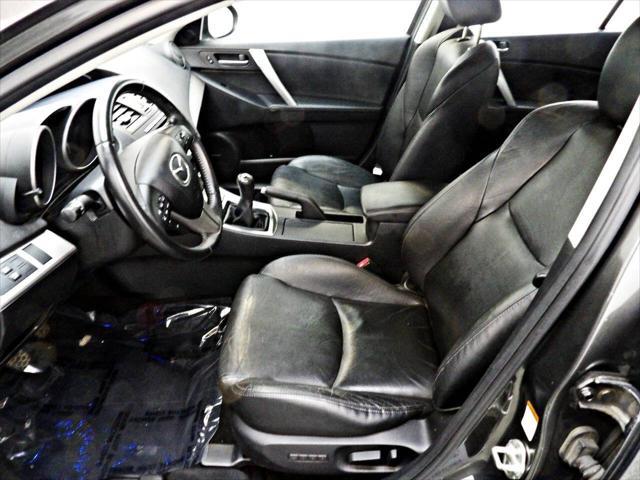 used 2010 Mazda Mazda3 car, priced at $7,995