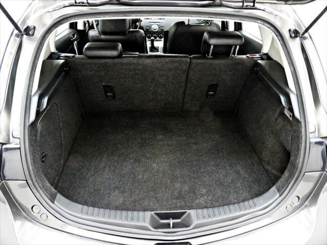 used 2010 Mazda Mazda3 car, priced at $7,995