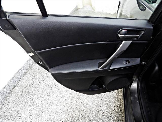 used 2010 Mazda Mazda3 car, priced at $7,995