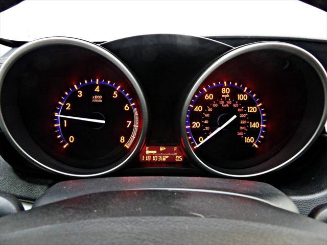 used 2010 Mazda Mazda3 car, priced at $7,995