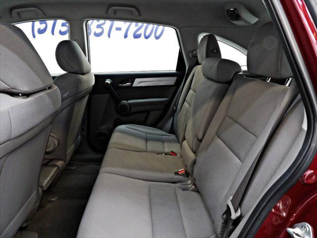 used 2011 Honda CR-V car, priced at $10,995