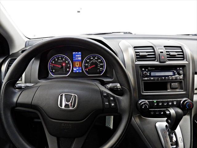 used 2011 Honda CR-V car, priced at $10,995