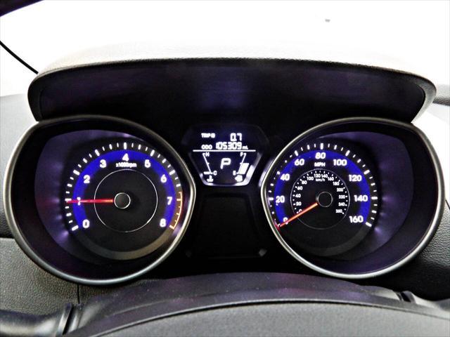 used 2013 Hyundai Elantra car, priced at $6,495