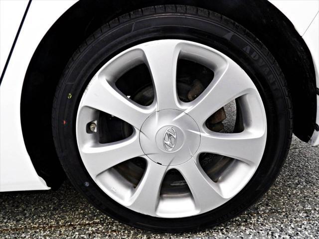 used 2013 Hyundai Elantra car, priced at $6,495