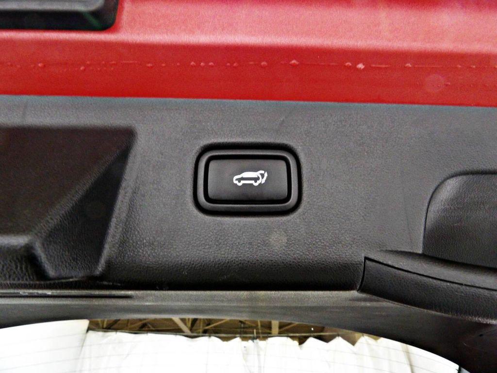 used 2023 Hyundai Tucson car, priced at $20,995