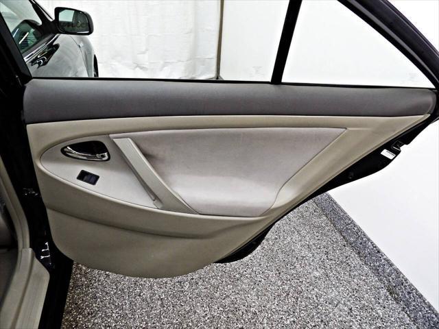 used 2008 Toyota Camry Hybrid car, priced at $7,995