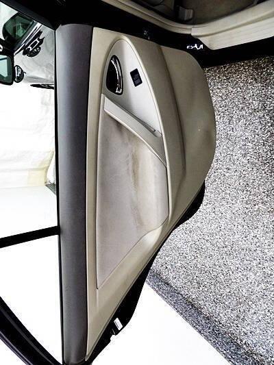 used 2008 Toyota Camry Hybrid car, priced at $7,995