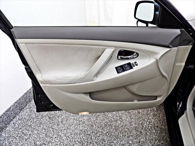used 2008 Toyota Camry Hybrid car, priced at $7,995