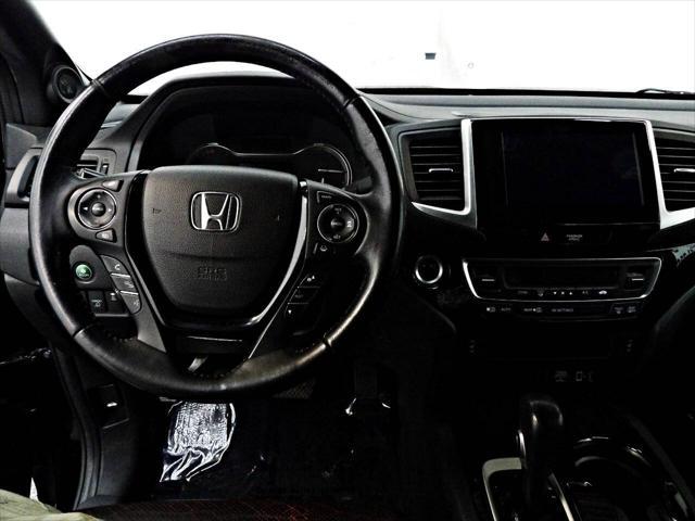 used 2018 Honda Ridgeline car, priced at $21,995