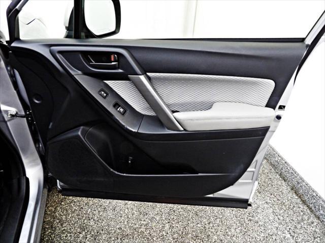 used 2017 Subaru Forester car, priced at $17,995