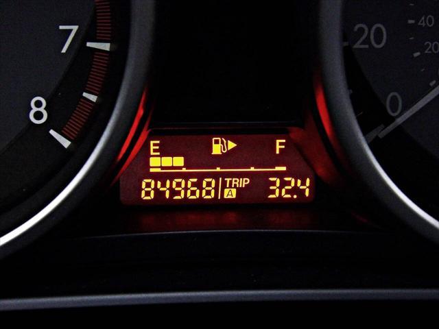 used 2011 Mazda Mazda3 car, priced at $7,495