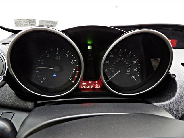 used 2011 Mazda Mazda3 car, priced at $7,495