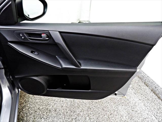 used 2011 Mazda Mazda3 car, priced at $7,495