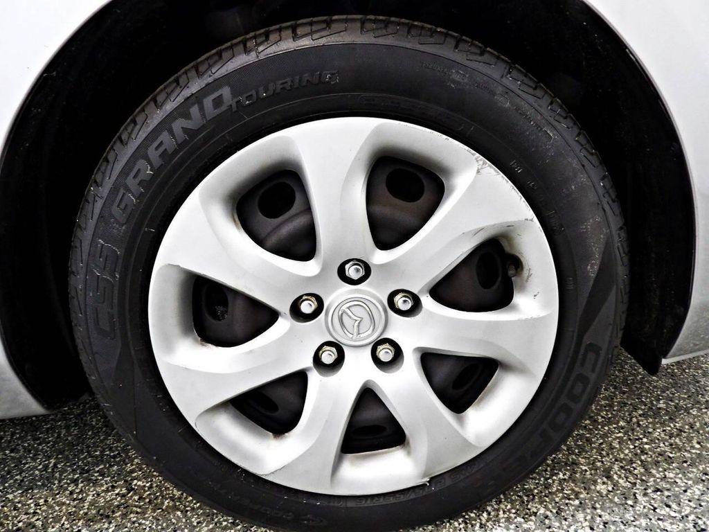 used 2011 Mazda Mazda3 car, priced at $7,495