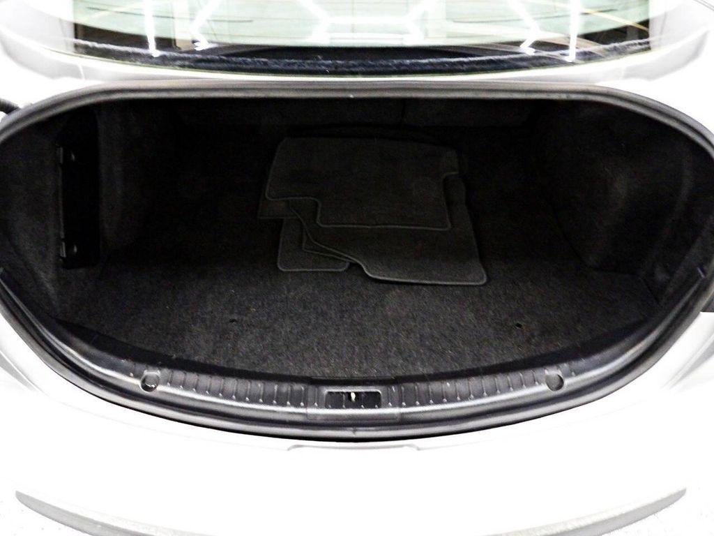 used 2011 Mazda Mazda3 car, priced at $7,495