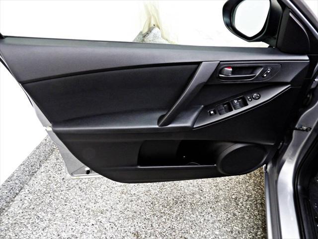 used 2011 Mazda Mazda3 car, priced at $7,495