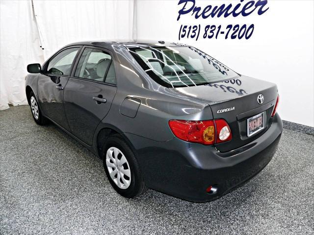 used 2010 Toyota Corolla car, priced at $8,495