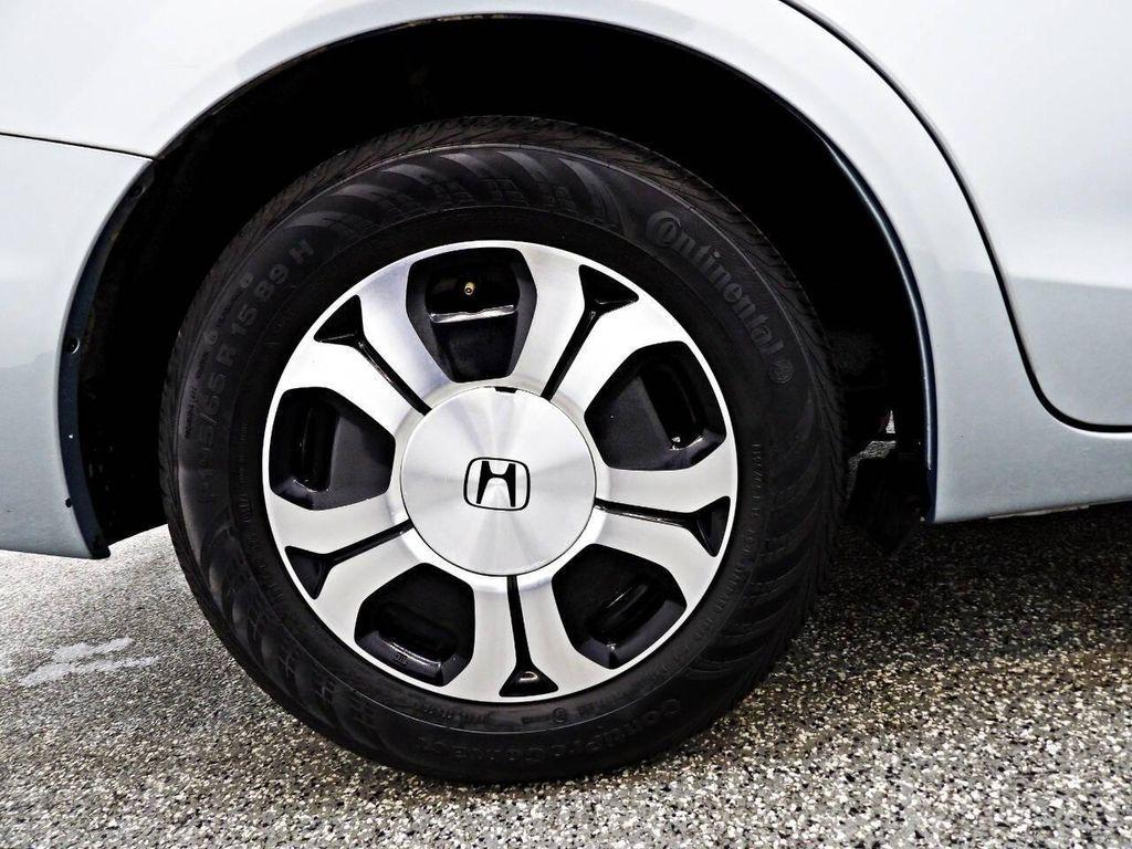 used 2014 Honda Civic Hybrid car, priced at $8,995
