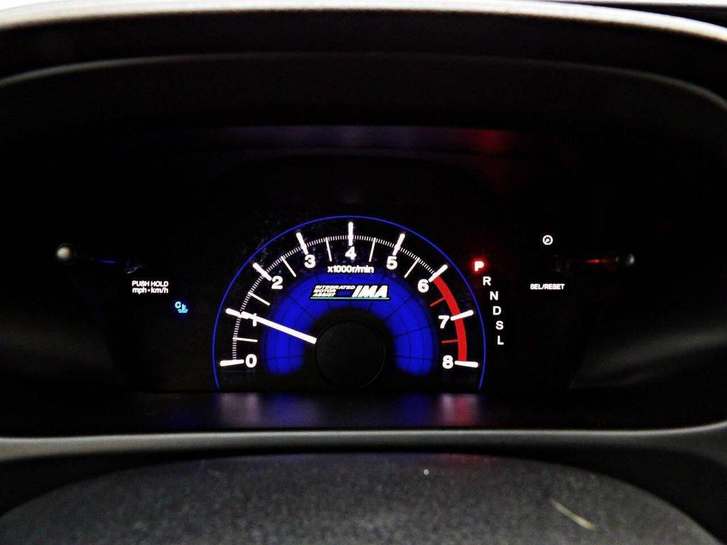 used 2014 Honda Civic Hybrid car, priced at $8,995