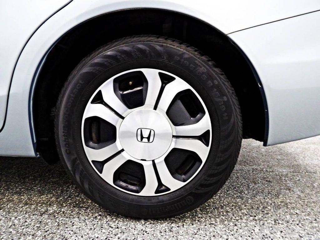 used 2014 Honda Civic Hybrid car, priced at $8,995